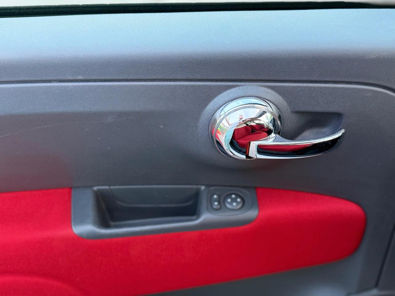 Fiat 500 1.3 Multijet 95 CV Pop