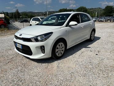 KIA Rio 1.2 MPi 5 porte Active