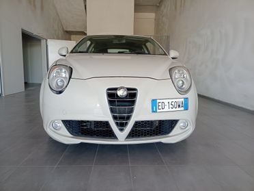 Alfa Romeo MiTo 1.4 78 CV Distinctive