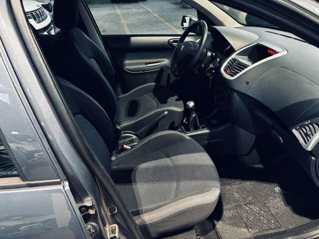 Peugeot 206 206 Plus Plus 5p 1.1 X-Line benzina 68000km