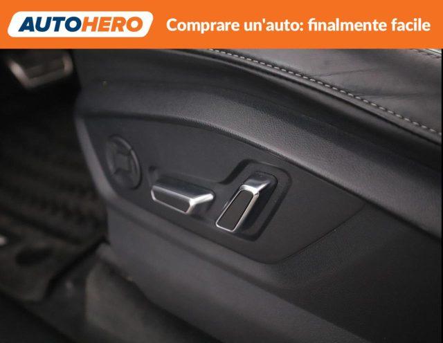 AUDI Q7 50 TDI quattro tiptronic Sport