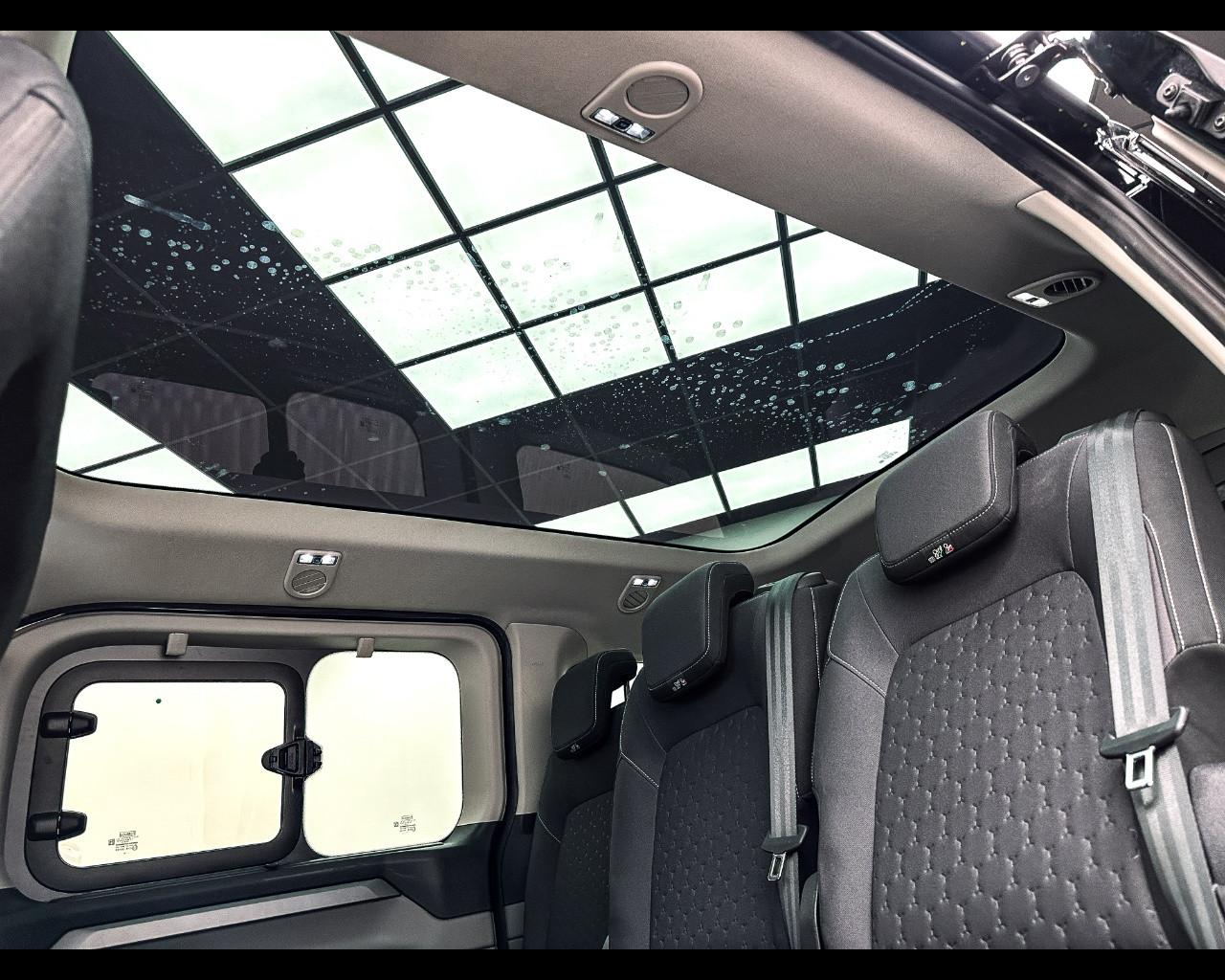 FORD Tourneo Custom 2ªs - Tourneo Custom 320 2.0 EcoBlue 170CV au