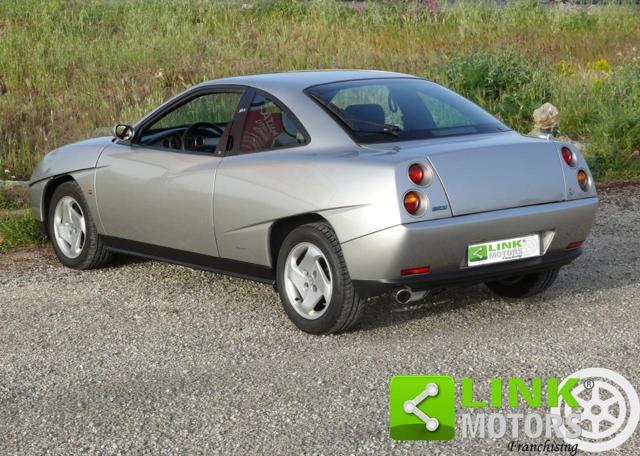 FIAT Other Coupè 2.0 i.e. 20V