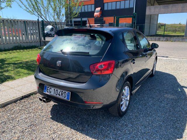 SEAT Ibiza 1.6 TDI CR DPF 5 porte Style