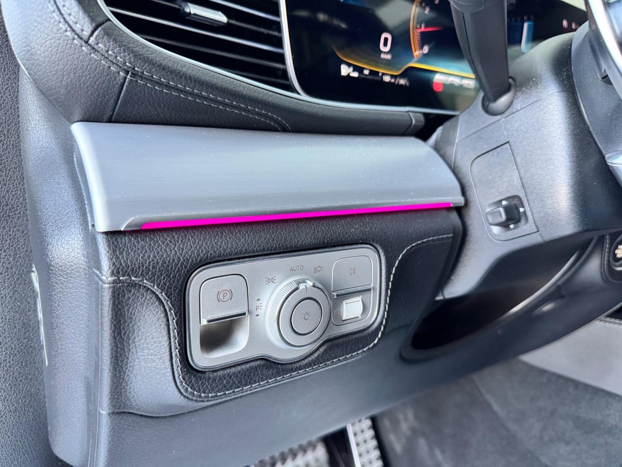 M.B GLE 53 AMG 4Matic+ Mild Hybrid IVA ESPOSTA