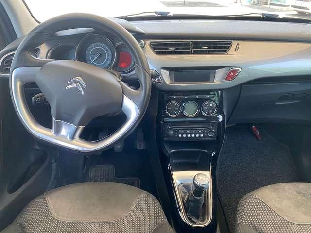 Citroen C3 C3 1.4 vti Exclusive (exclusive style)