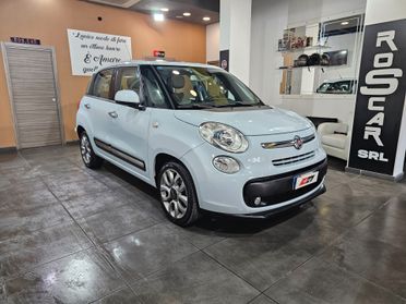 Fiat 500L 1.3 MTJ Panoramic Edition Grigio Moda