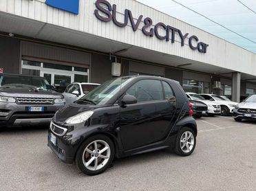 smart forTwo Fortwo II 2007 1.0 mhd Pulse 71cv FL