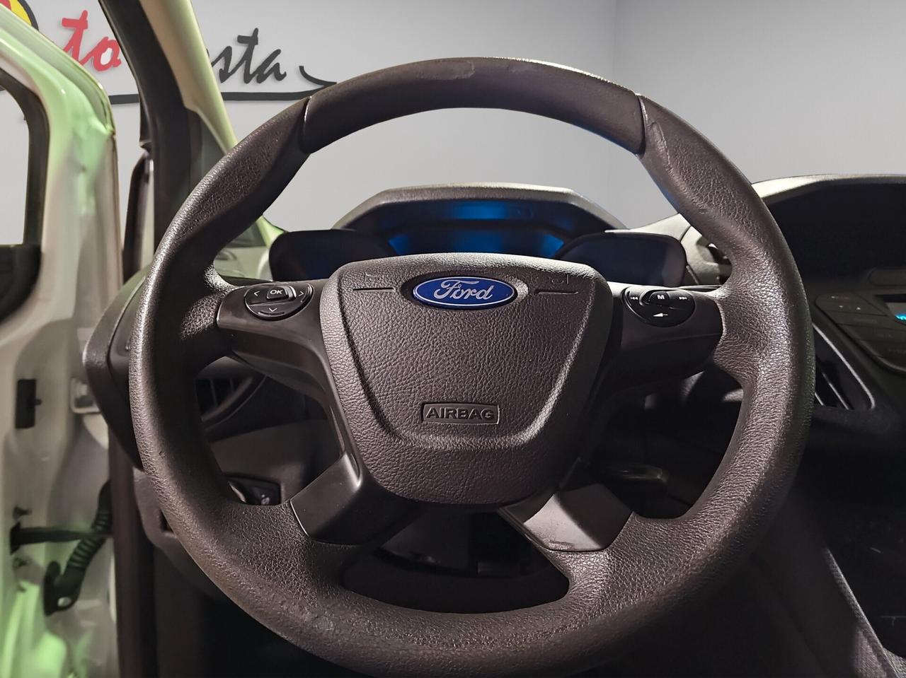 Ford Transit Connect 3 POSTI 200 1.5 TDCi 100CV L1H1 Trend