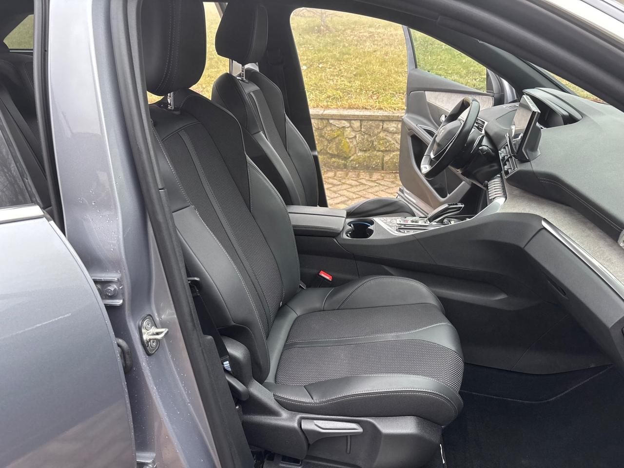 Peugeot 3008 PureTech Turbo 130 S&S EAT8 GT - 05/2022