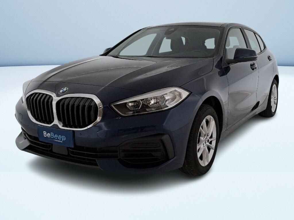 BMW Serie 1 5 Porte 118 i Advantage
