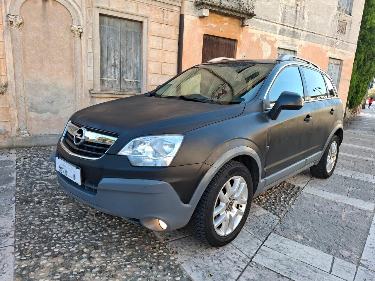 Opel Antara 2.0 CDTI 150CV Edition Plus