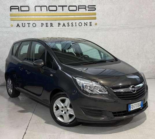 Opel Meriva Km 49.000 Frizione Nuova