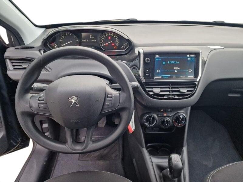 Peugeot 208 PureTech 68 5 porte Active NEOPATENTATO