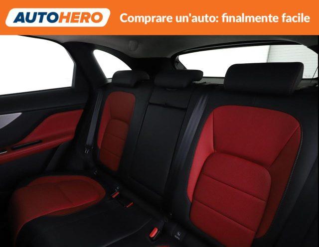 JAGUAR F-Pace 2.0 D 180 CV AWD aut. Chequered Flag