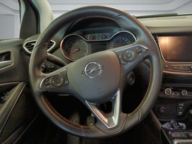 OPEL Crossland X 1.6 ECOTEC D 120 CV Start&Stop Ultimate