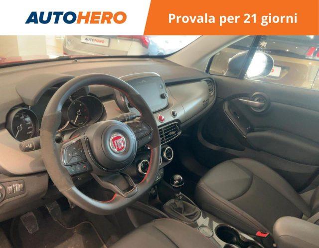 FIAT 500X 1.3 MultiJet 95 CV Sport