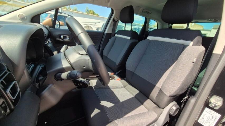 Citroen C3 Aircross PureTech 110 S&S C-Series - 2023