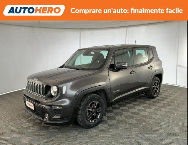 JEEP Renegade 1.0 T3 Longitude