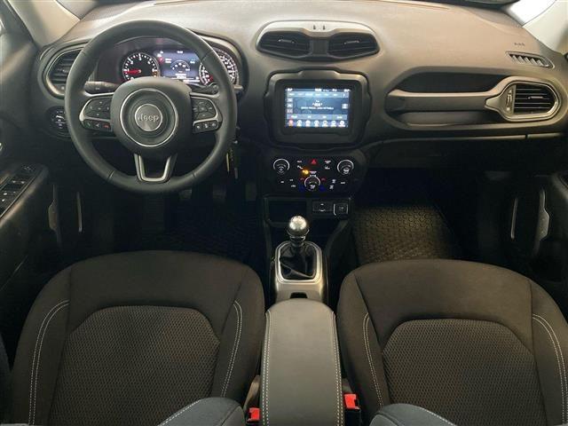 JEEP Renegade 1.6 Multijet II 130cv Limited 2WD