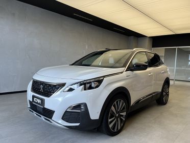 PEUGEOT 3008 II 2016 - 3008 1.6 hybrid4 phev GT 300cv e-eat8