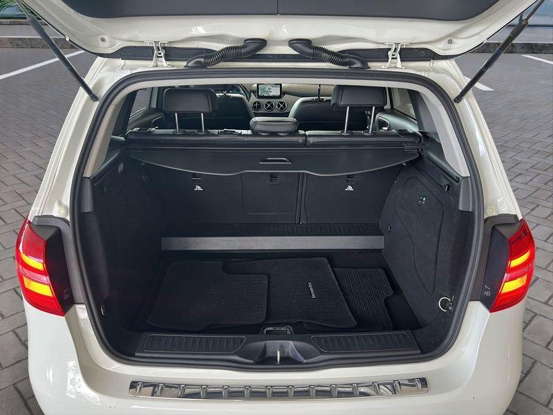 Mercedes-Benz Classe B B 180 d Sport Next Edition