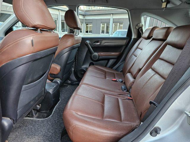 HONDA CR-V 2.2 i-DTEC Advance