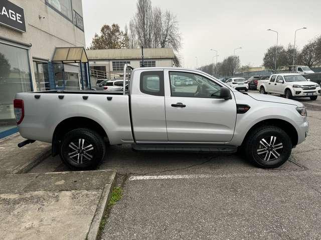 Ford Ranger 2.0 ecoblue super cab XL 170cv