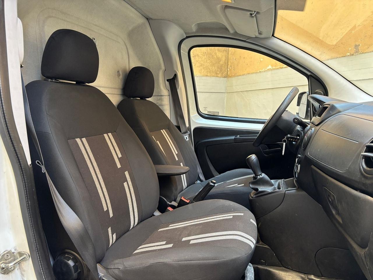 Fiat Fiorino 1.3 Multijet