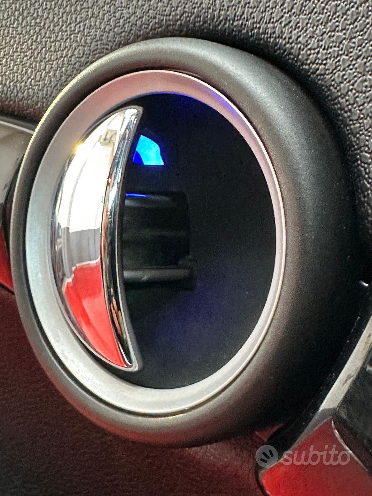 Mini One D 1.6 16V