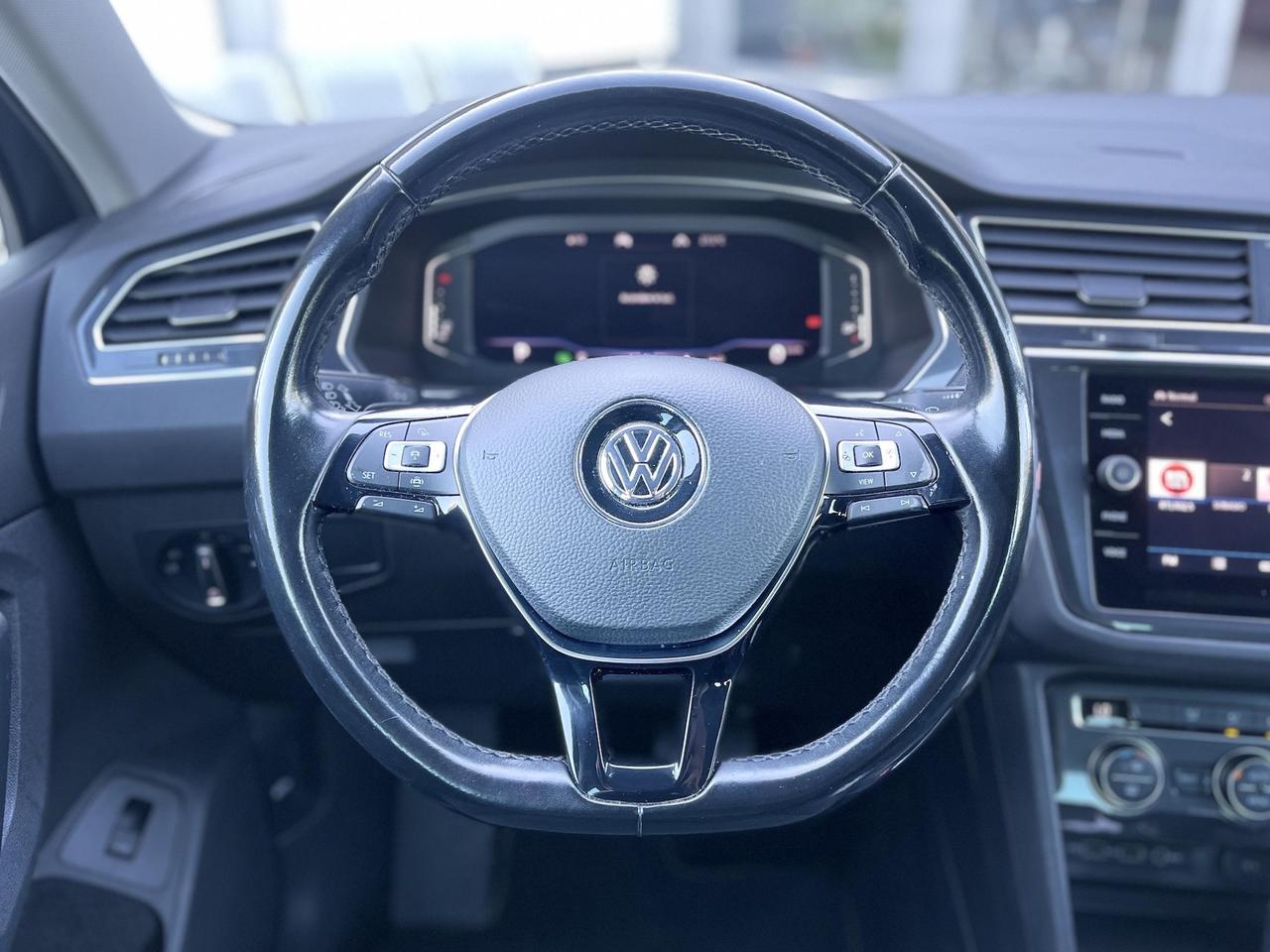 Volkswagen Tiguan 4Motion 2.0 Diesel 150CV E6 - 2019
