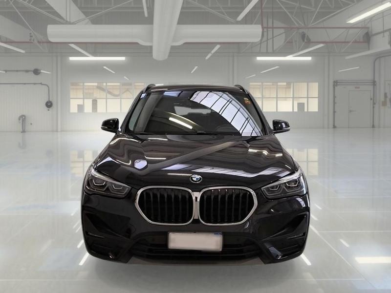 BMW X1 xDrive 25e Business Advantage automatico