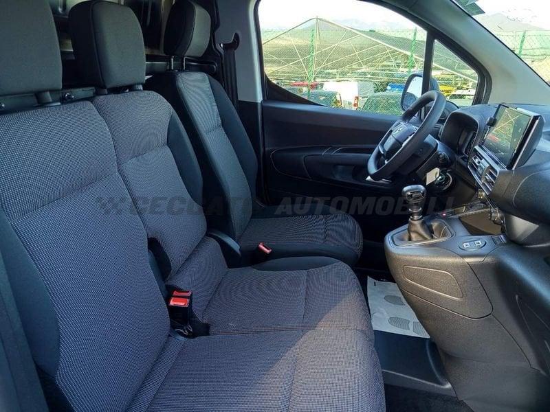 Opel Combo Combo cargo L1H1 1.5d 100cv S&S mt6