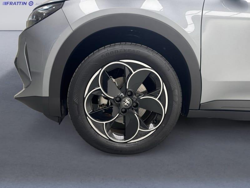 ALFA ROMEO JUNIOR 156 CV BEV