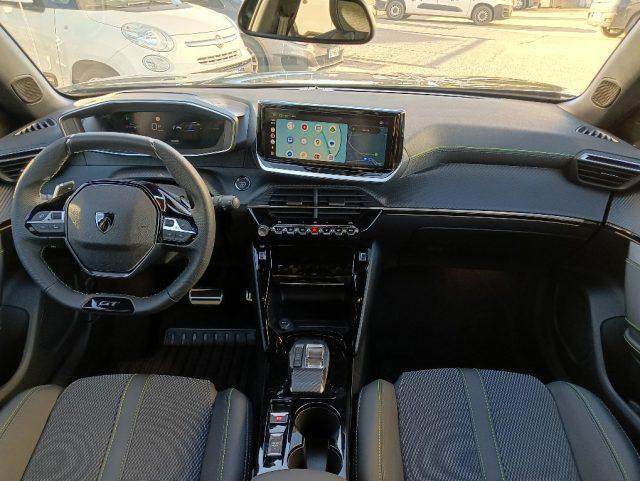PEUGEOT 2008 GT Hybrid Autocarro N1 145 e-DCS6