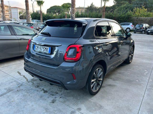 FIAT 500X 1.6 MultiJet 130 CV Sport