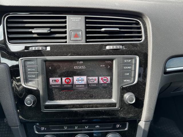 VOLKSWAGEN Golf 1.6 TDI DSG 5p. Highline BlueMotion Technology