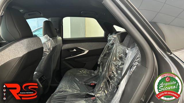PEUGEOT 3008 Hybrid 145 e-DCS6 Allure