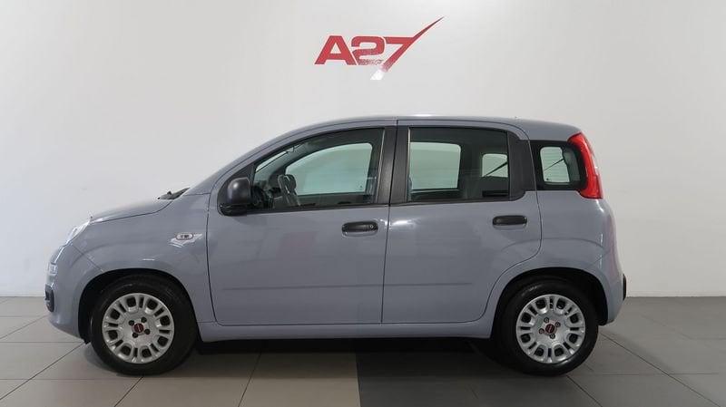 FIAT Panda Panda 1.0 FireFly S&S Hybrid