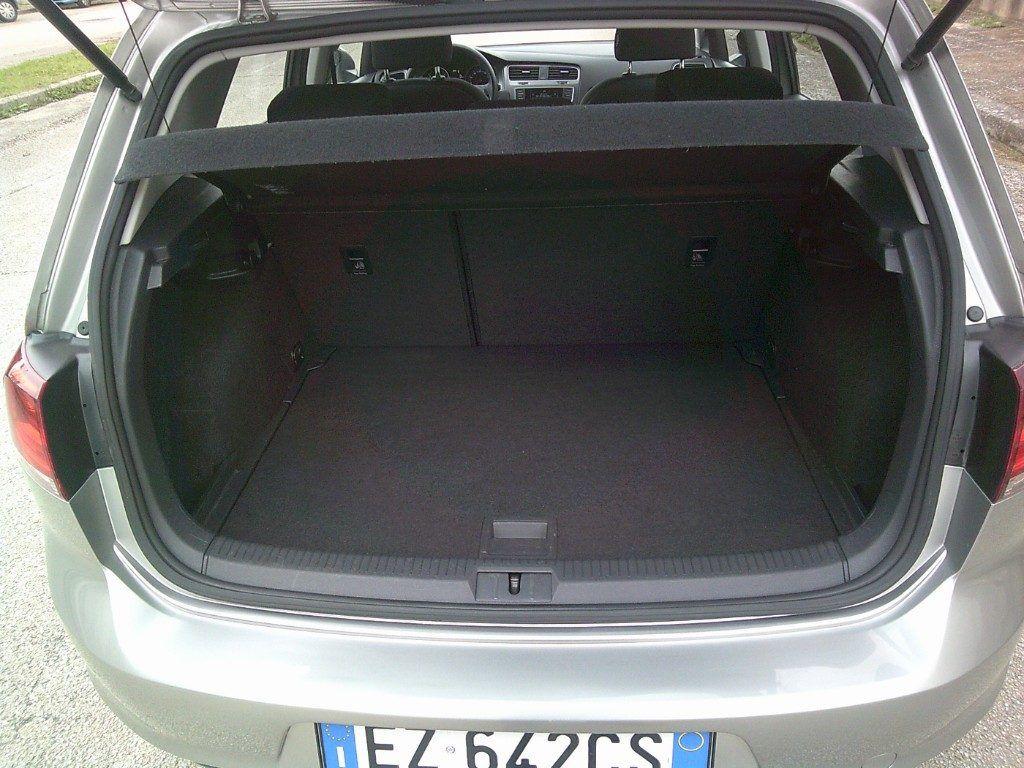 Volkswagen Golf 1.6 TDI 90 CV 5p. Trendline BlueMotion Technology