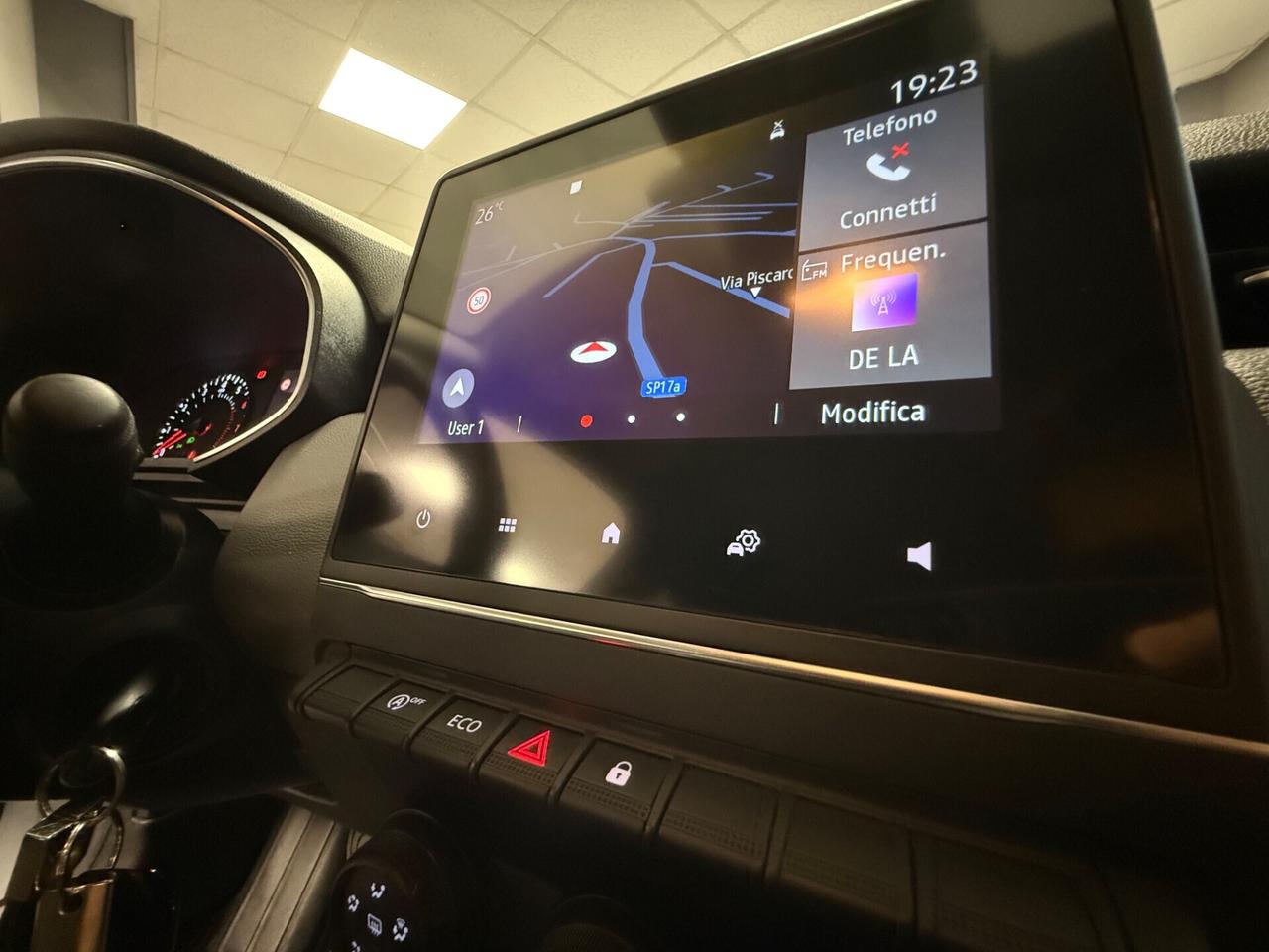 Renault Clio TCe 100 CV 5 porte Life SUPER PREZZO!