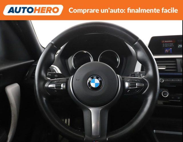 BMW 116 d 5p. Msport