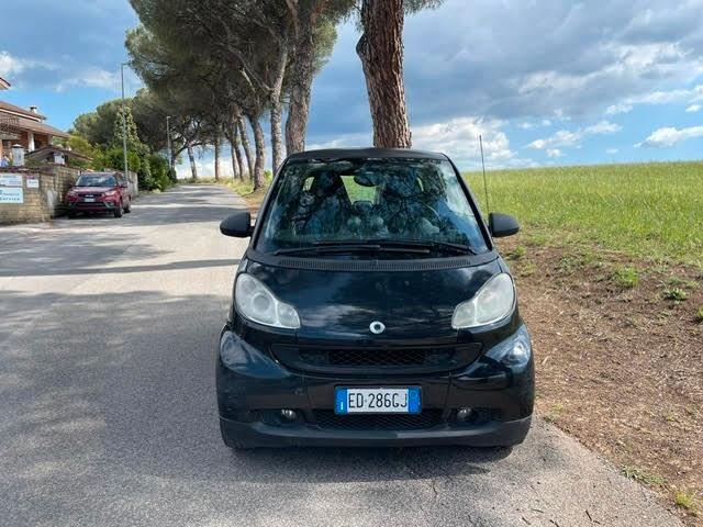Smart 800 CDI PER NEOPATENTATI