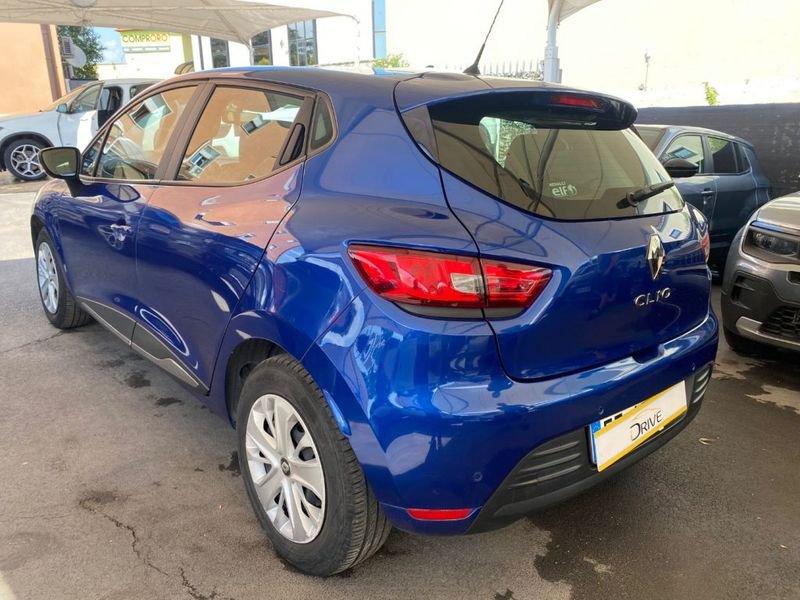 Renault Clio TCe 12V 90 CV GPL 5 porte Business
