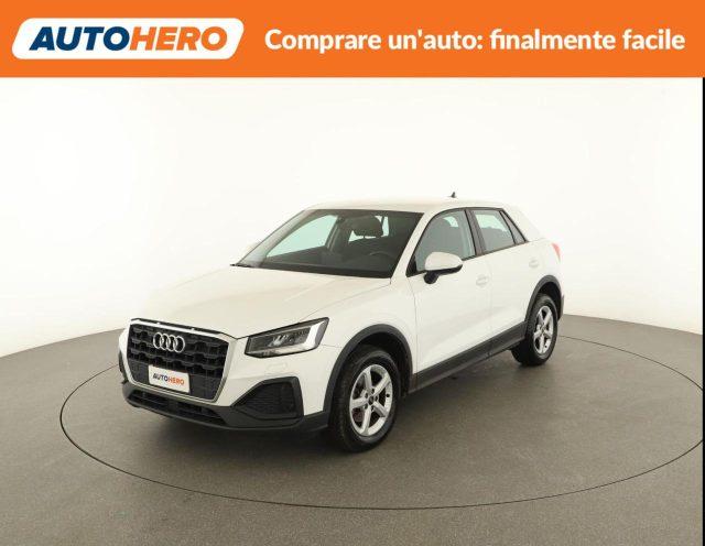 AUDI Q2 30 TFSI