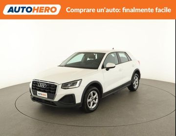 AUDI Q2 30 TFSI