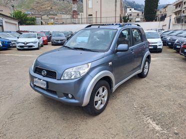 Daihatsu Terios 1.5 4WD SX O/F