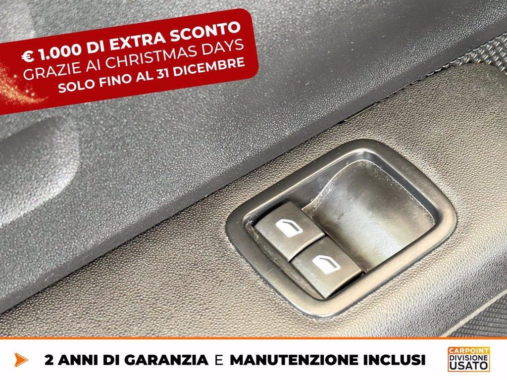 CITROEN C3 1.2 puretech feel s&s 83cv neopatentati my18 del 2019