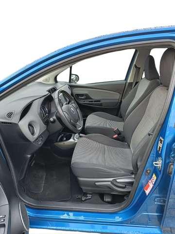 Toyota Yaris 5p 1.5h Active
