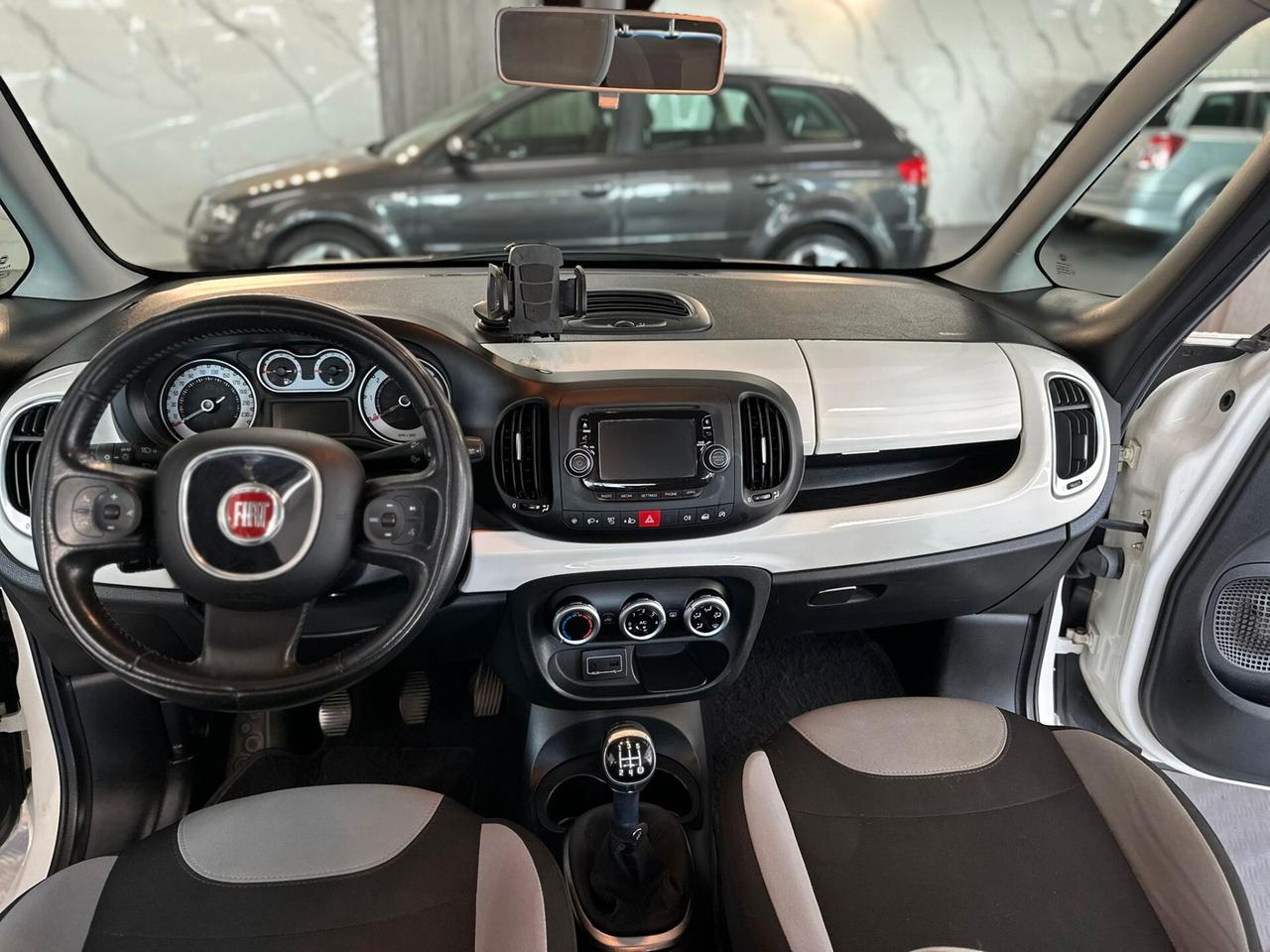 Fiat 500L 1.3 Multijet 95 CV Lounge